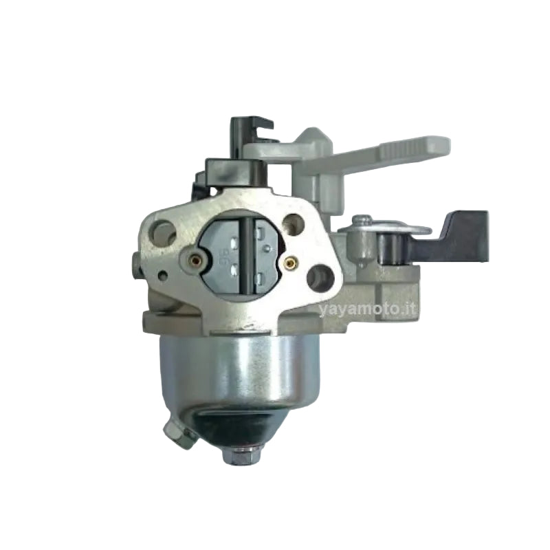 Carburateur Motoflow Pour Yamaha TZR 50 (2003 à 2016) AMZ-FL.10.019.v98 - 8