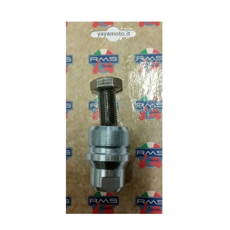 MF0515 Estrattore Volano M17 Passo 1 per Piaggio Si Ciao Grillo Bravo 50