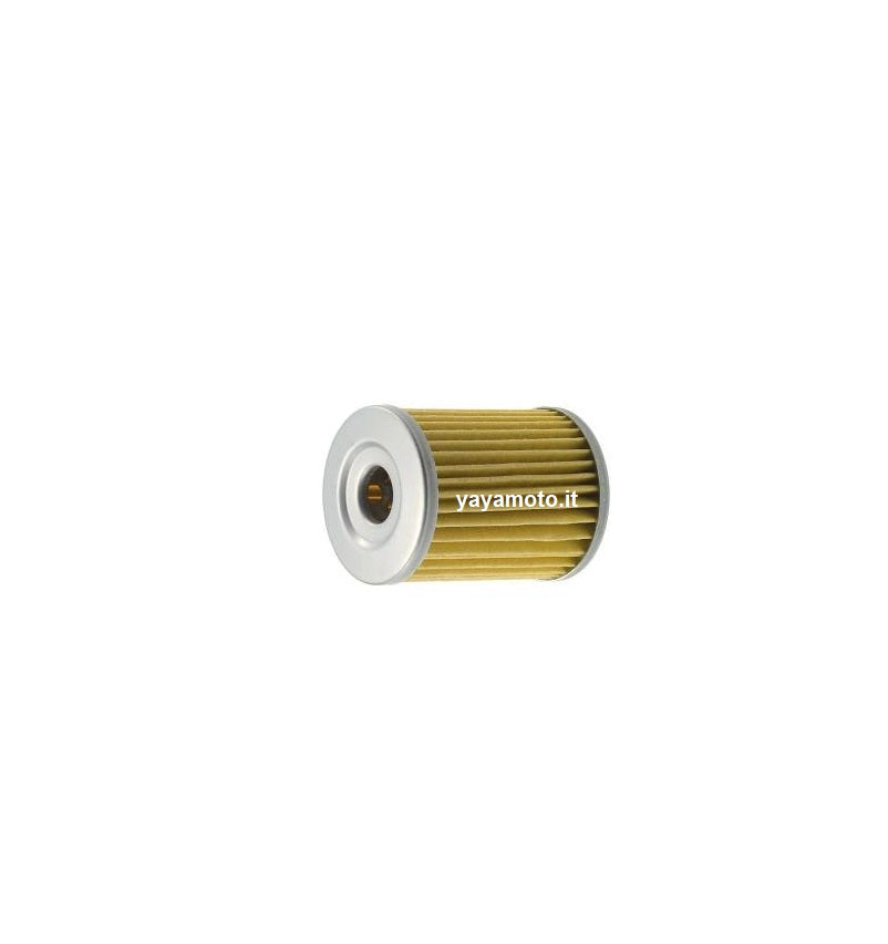 Filtro Olio Motore HiFlo HF131 – Compatibile Con Suzuki Burgman 400 (2010) E Altri – Alta Qualità