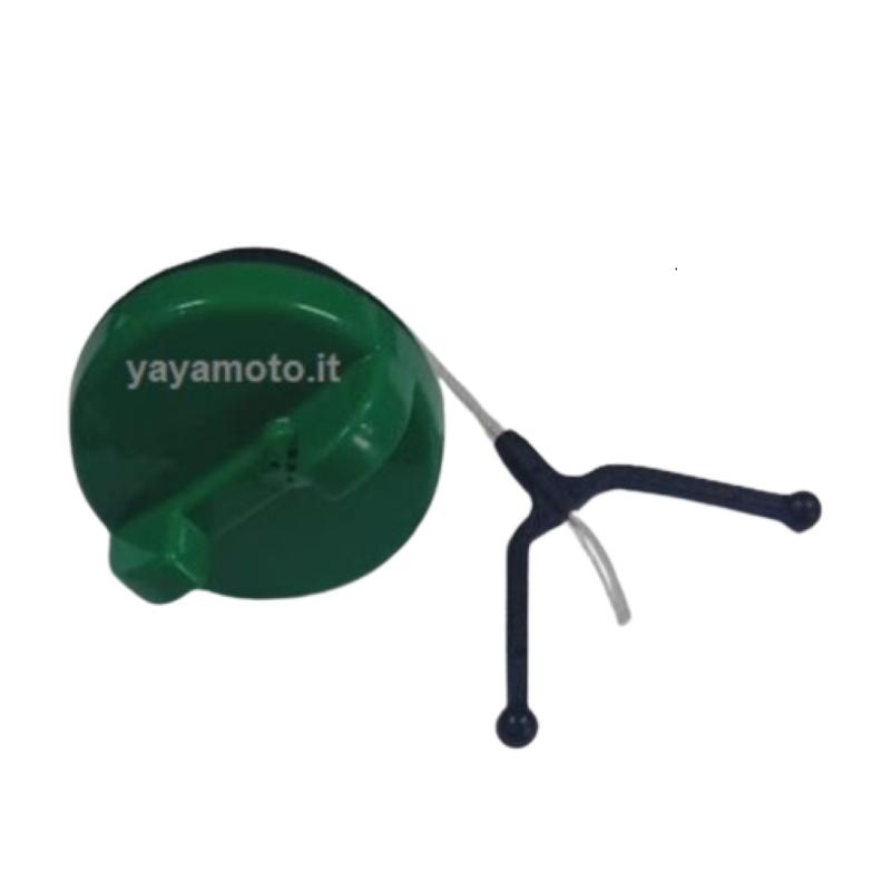 Tappo Del Serbatoio Benzina Adatto Per Husqvarna 322 E Decespugliatore Tappo Del Serbatoio Benzina Adatto Per Husqvarna 322 E Decespugliatore