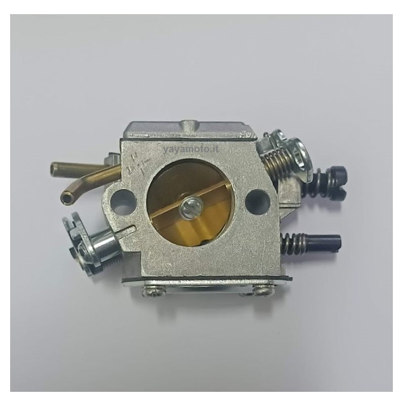 Kit Carburatore Per Motori Rasaerba Per 591137 590948 775EX Con - Foto 5
